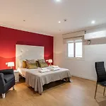 Waou Apartamentos En Sol Confort 6