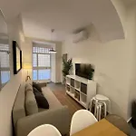 Centrico And Cozy Apt Para 9Pax En Calle San Dimas