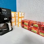 Hostel Acacias