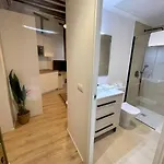 Centrico Apt 7Pax En Anton Martin/Centro De Madrid