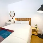 Exyca Cuatro Caminos
