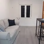 Apartamento Centrico En Chueca