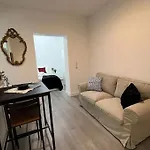 Apartamento Centrico En Chueca