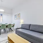 Apartamento Reformado En El Centro