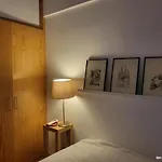 Apartamento Rosa Puerta Del Sol