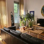 Apartamento Rosa Puerta Del Sol