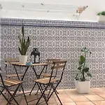 Nice And Calm Apartment Atocha, Madrid Lac4