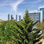 Nuevo Madrid - Apartamento De 1 Dormitorio