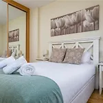 Nuevo Madrid - Apartamento De 1 Dormitorio