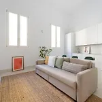 Loft In The City