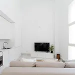Loft In The City