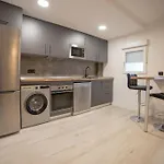 Ifema-Airport. 2 Bed. Ac