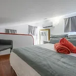 Duplex Plaza Mayor By Monaro*****