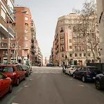 Apartamento Luminoso & Moderno 4 Dormitorios En Retiro