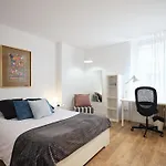 My City Home - Fantastic Apartament At Moncloa For Students