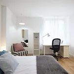 My City Home - Fantastic Apartament At Moncloa For Students