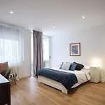 My City Home - Fantastic Apartament At Moncloa For Students
