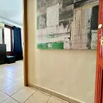 Madrid Charm 2Bd Private Flat - City Center