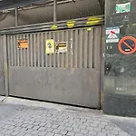 Hr-Madrid-Puerta Del Sol