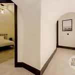 Deluxe Apt En El Centro De Madrid Para 9Pax E3