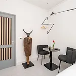 Centric Creative Rooms