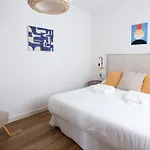 Exclusive Cozy Atocha Apartment
