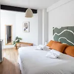 Exclusive Cozy Atocha Apartment