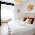 Exclusive Cozy Atocha Apartment