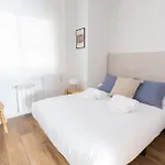 Exclusive Cozy Atocha Apartment