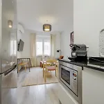 Genial Apartamento En La Latina-Centro De Madrid