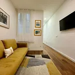 Cozy Beautiful Flat City Center