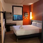 Ibis Budget Madrid Aeropuerto