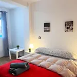 Cosy Apartament Madrid