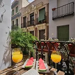 Precioso - Las Letras - Centro - 4 Camas, Balcon Encanto