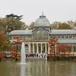 Apartamento Retiro
