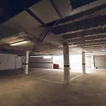 Alfalfa A Apartments