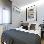 Gran Via I Calle De Silva 2Br 2Bh