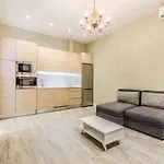 Apartment Loft Lavapies