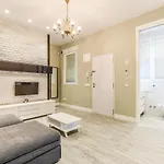 Apartment Loft Lavapies