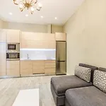 Apartment Loft Lavapies