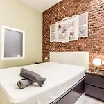 Apartment Loft Lavapies