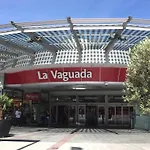La Vaguada loft