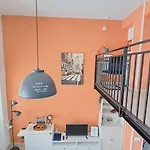 La Vaguada loft