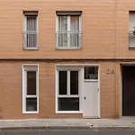Lovely 2-Bed Flat In Tetuan By Sharingco.