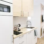 Confortable Y Practico Piso Reformado En Salamanca