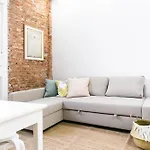 Confortable Y Practico Piso Reformado En Salamanca