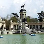 La Casita De Cibeles