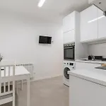 Cozy And Executive-2Bedrooms 1Bathroom-Las Letras