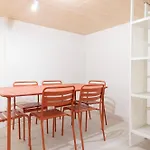 Cozy Duplex En Malasana