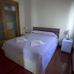 San Mateo Apartamentos